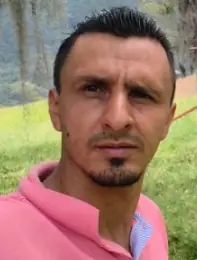 Edisson Rangel