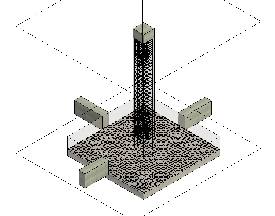 Diseño estructural en concreto reforzado