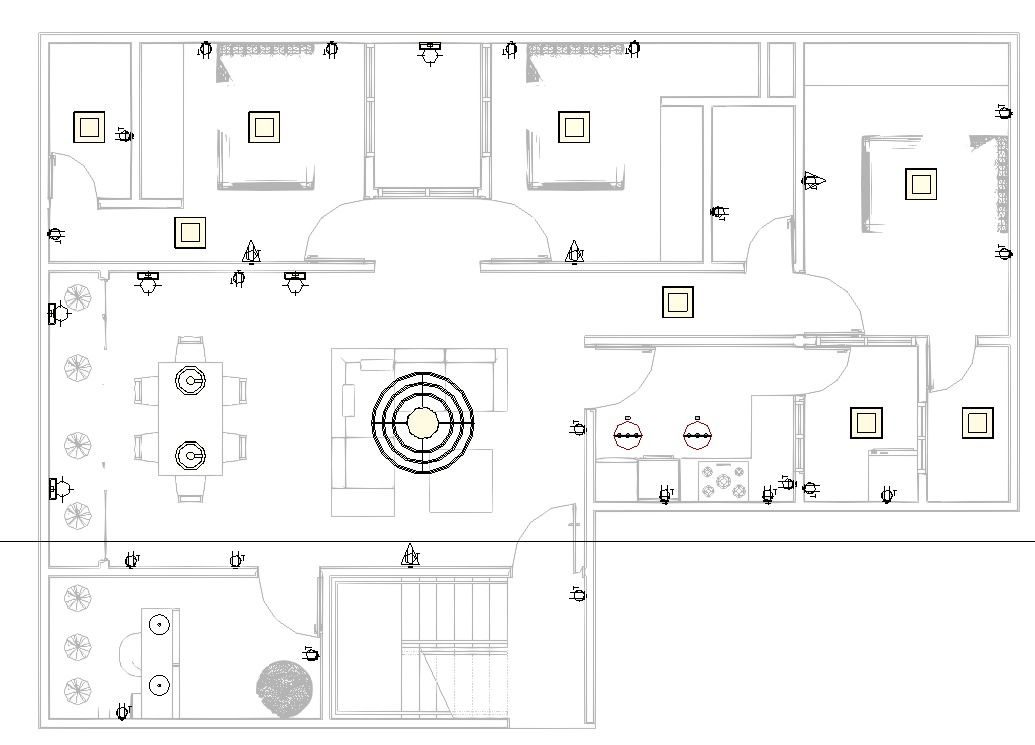 Iluminación Bucaramanga