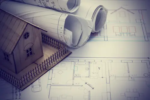 Reconocimiento de vivienda y diagnóstico técnico
