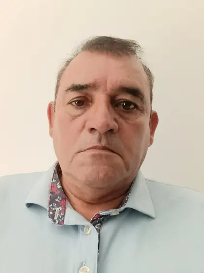 Sergio Ramírez