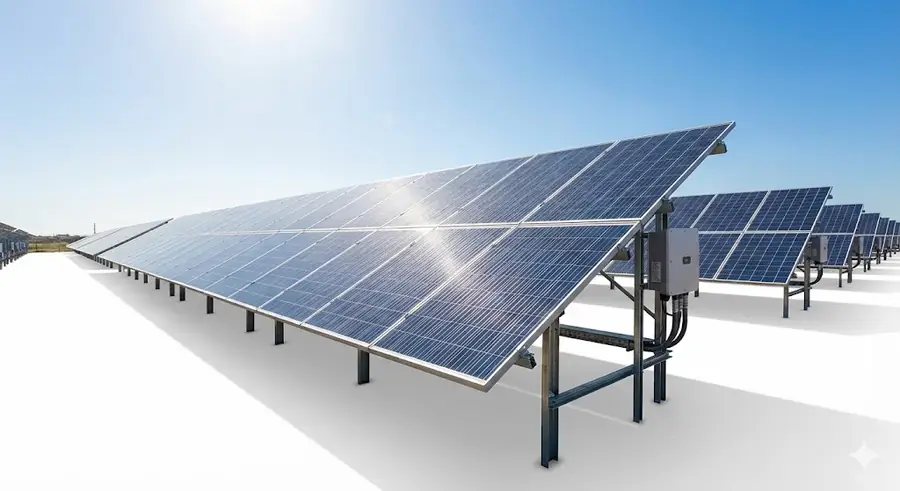 Diseño de sistemas solares fotovoltaicos