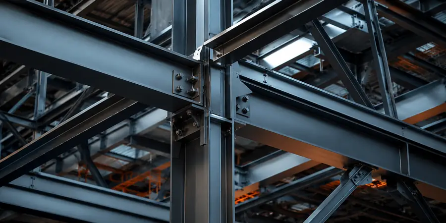 Estructuras metálicas